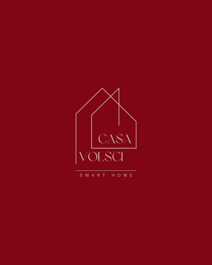 Casa Volsci, 2 Camere 2 Bagni, Roma Centro Exterior photo